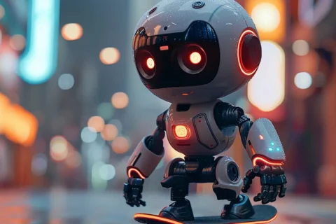 AI-Driven Marketing Analytics