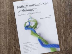 Jüdisch-muslimische Beziehungen